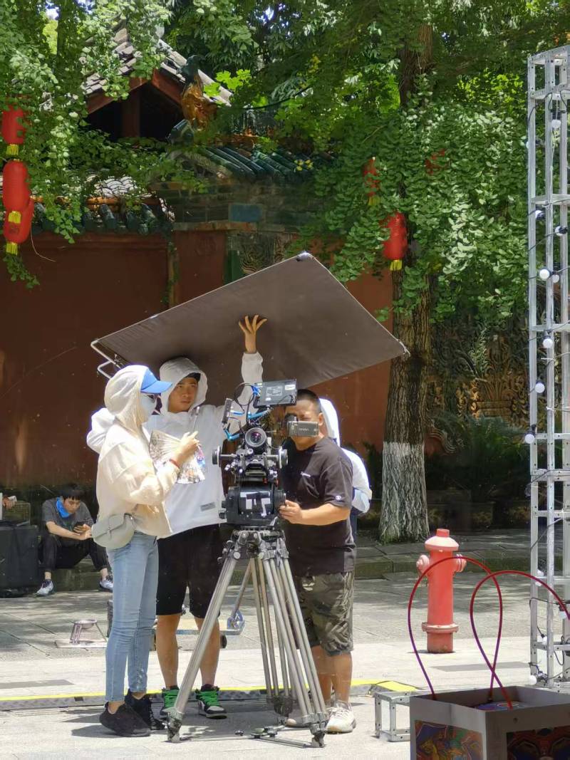 盘县TVC拍摄公司：资深团队坐镇，打造现象级广告作品的幕后推手