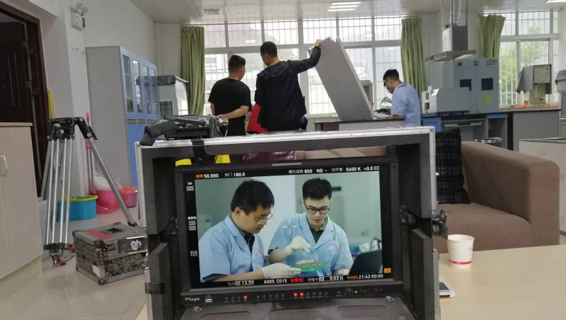 元宇宙搭台唱戏，盘县广告片拍摄公司抢滩虚拟世界首支舞