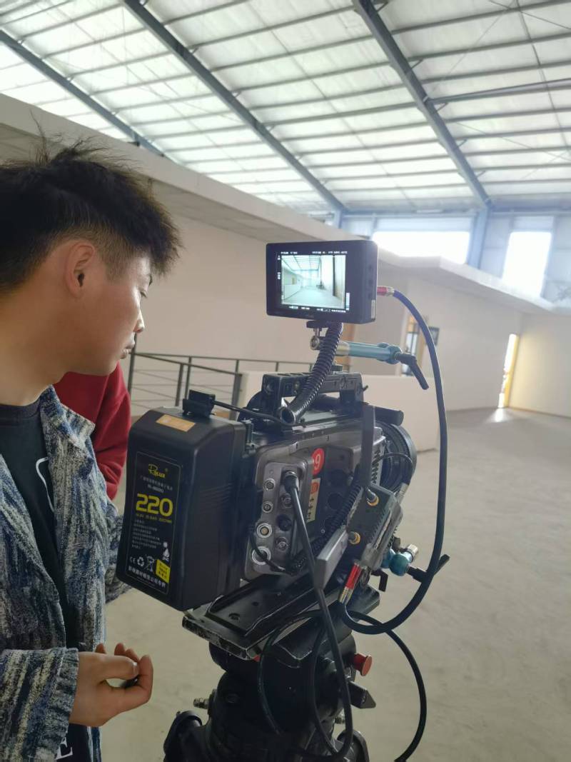创新驱动，智领未来——盘县TVC与广告片拍摄制作的创新实践