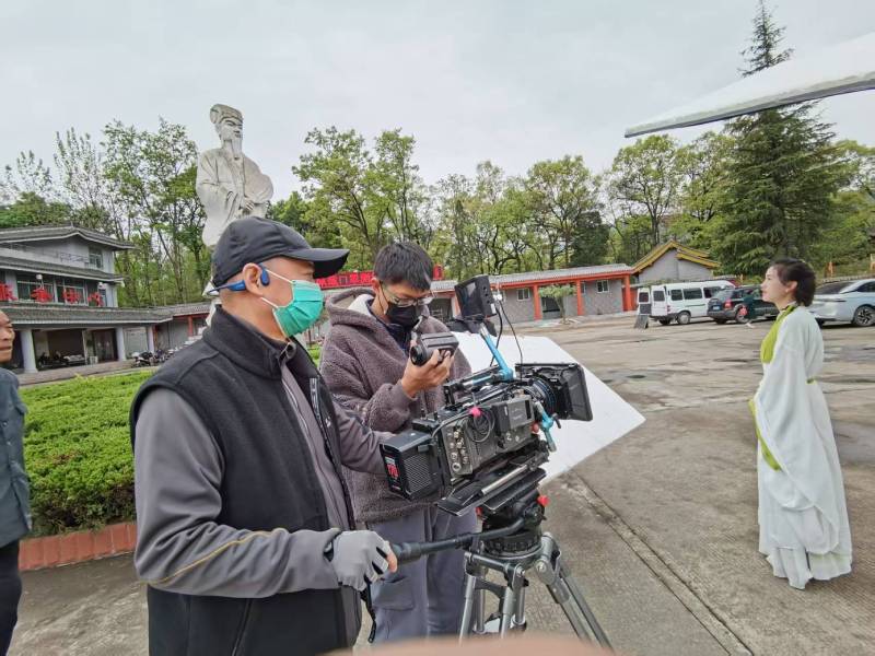 盘县广告片拍摄公司：从策划到投放，一站式服务，让品牌传播更高效！