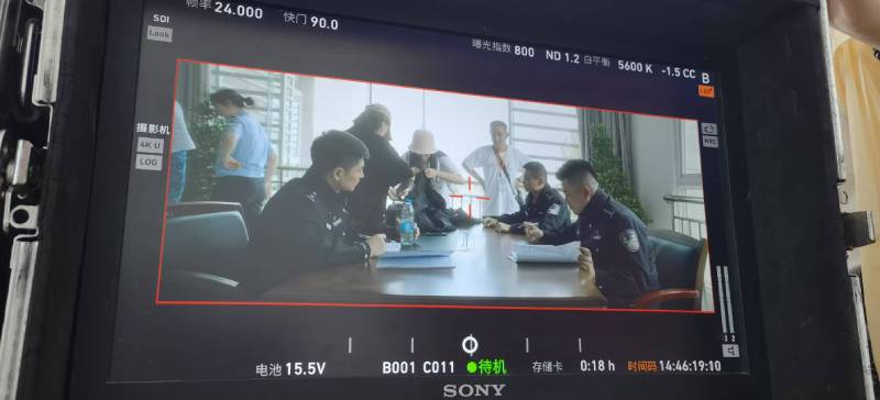 盘县广告片拍摄公司服务世界500强的标准化体系